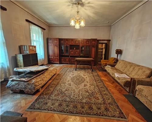 Apartament 2 camere in zona Centrala