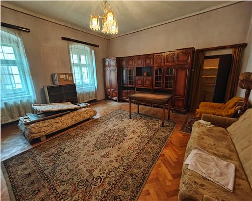 Apartament 2 camere in zona Centrala