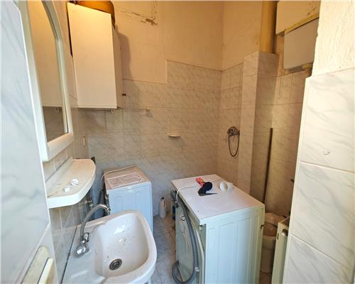 Apartament 2 camere in zona Centrala