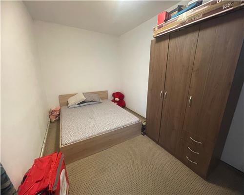 Apartament 2 camere decomandat si balcon de 26 mp zona Bd Milea