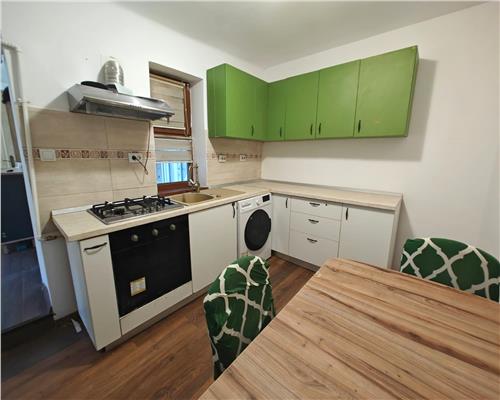 Apartament 2 camere in zona Centrala