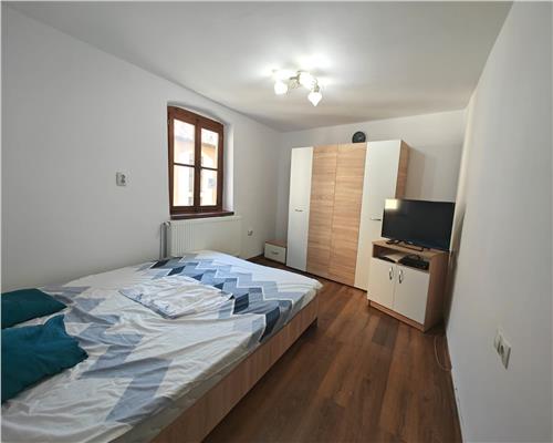 Apartament 2 camere in zona Centrala