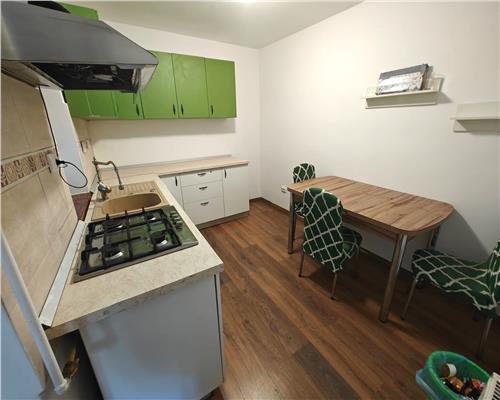 Apartament 2 camere in zona Centrala