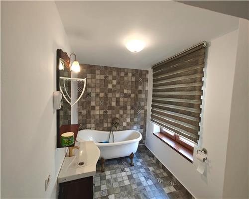 Apartament 2 camere in zona Centrala