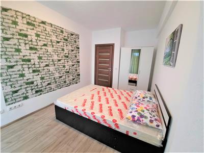 Apartament in exclusivitate 2 camere balcon parcare zona Dedeman