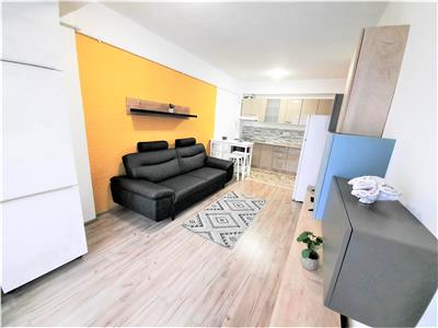 Apartament in exclusivitate 2 camere balcon parcare zona Dedeman