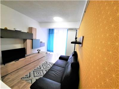 Apartament in exclusivitate 2 camere balcon parcare zona Dedeman