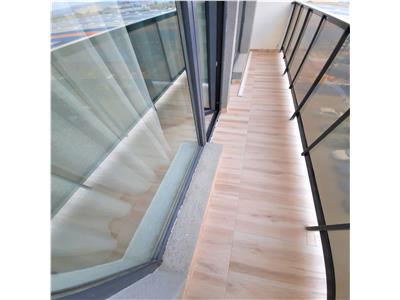 Apartament in exclusivitate 2 camere balcon parcare zona Dedeman