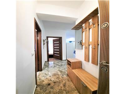 Apartament in exclusivitate 2 camere balcon parcare zona Dedeman