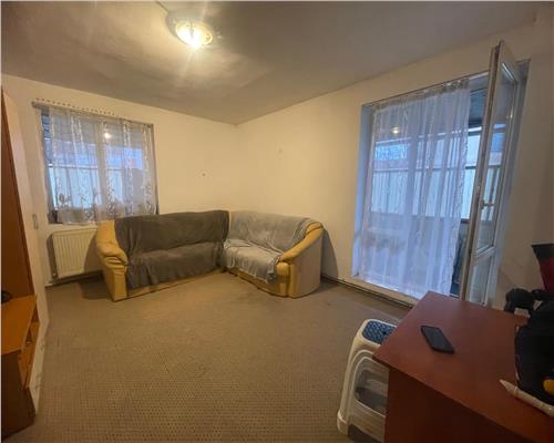 Apartament 2 camere decomandat si balcon de 26 mp zona Bd Milea