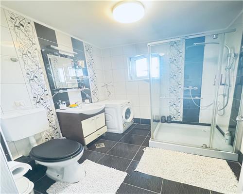 Apartament cu 2 camere 2 locuri de parcare si gradina in Arhitectilor
