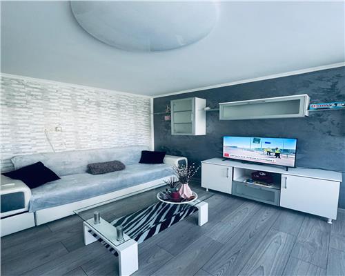 Apartament cu 2 camere 2 locuri de parcare si gradina in Arhitectilor