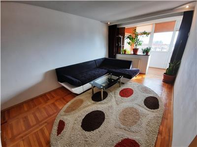 Apartament n exclusivitate 2 camere decomandat cu balcon in zona Rahova