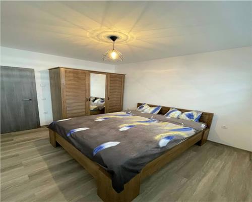 Apartament  3 camere terasa si loc parcari in Kogalniceanu