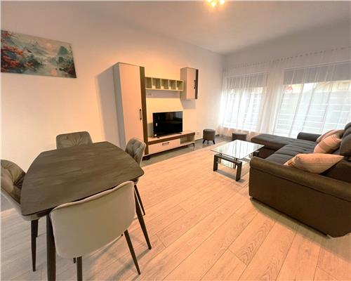 Casa noua 4 camere 2 bai 3 balcoane 3 parcari in Selimbar