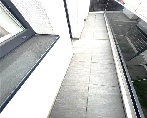 Casa noua 4 camere 2 bai 3 balcoane 3 parcari in Selimbar
