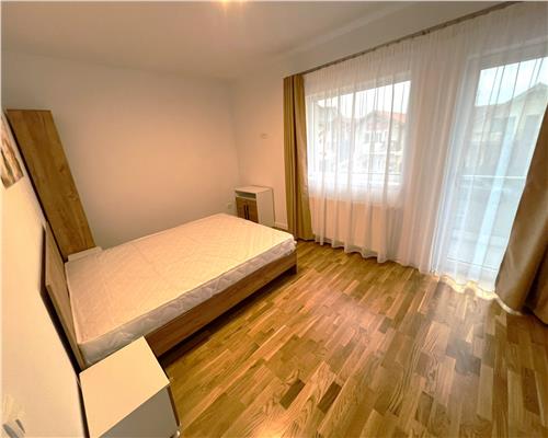 Casa noua 4 camere 2 bai 3 balcoane 3 parcari in Selimbar
