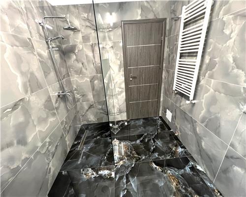 Casa noua 4 camere 2 bai 3 balcoane 3 parcari in Selimbar