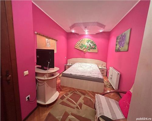 Apartament la casa cu 4 camere in zona Ultracentrala