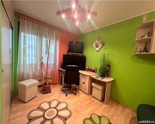 Apartament la casa cu 4 camere in zona Ultracentrala