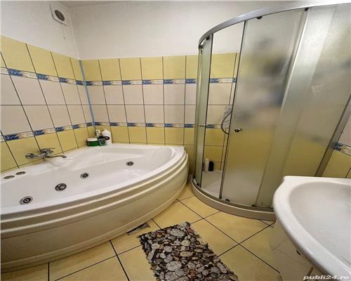 Apartament la casa cu 4 camere in zona Ultracentrala