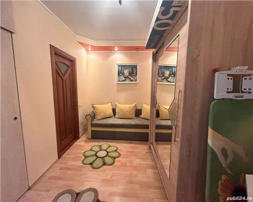 Apartament la casa cu 4 camere in zona Ultracentrala