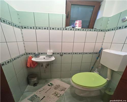 Apartament la casa cu 4 camere in zona Ultracentrala