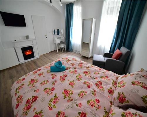 Apartament 2 camere in zona Ultracentrala din Sibiu