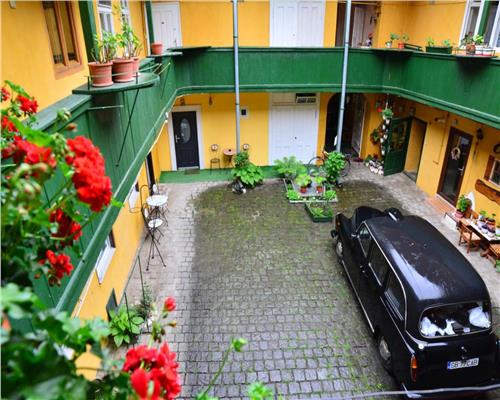Apartament 2 camere in zona Ultracentrala din Sibiu
