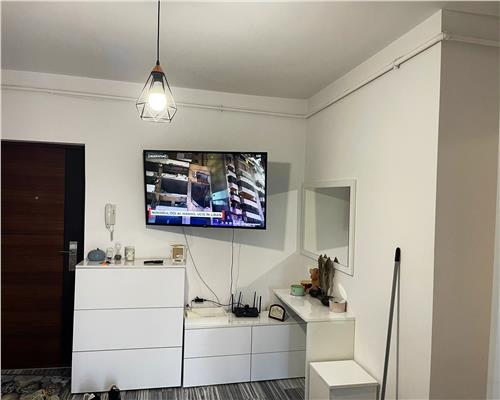 Apartament 2 camere cu gradina parcare in cartierul Turnisor