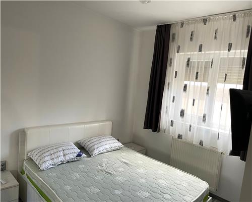 Apartament 2 camere cu gradina parcare in cartierul Turnisor