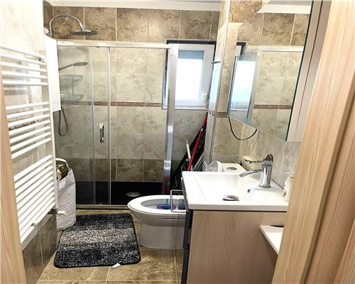 Apartament 2 camere cu gradina parcare in cartierul Turnisor