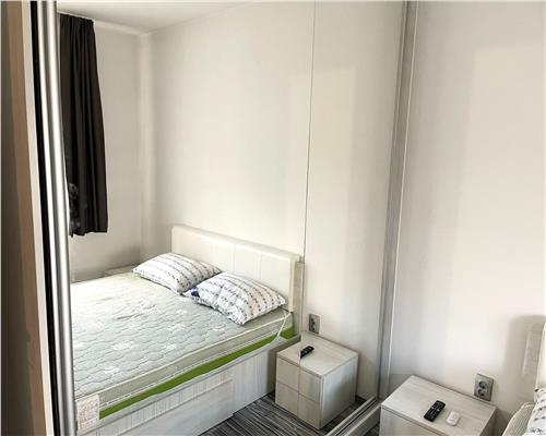 Apartament 2 camere cu gradina parcare in cartierul Turnisor
