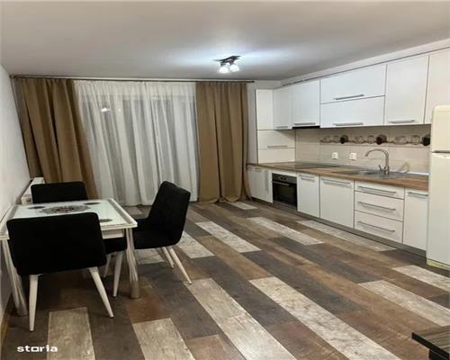 Apartament modern cu 2 camere balcon si parcare in City Residence