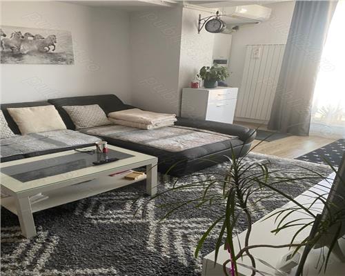 Apartament modern cu 2 camere si balcon pe Doamna Stanca