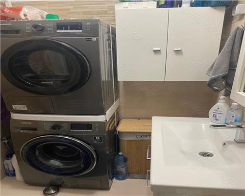 Apartament modern cu 2 camere si balcon pe Doamna Stanca