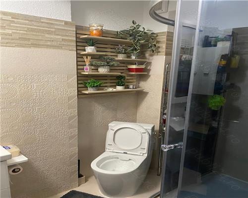 Apartament modern cu 2 camere si balcon pe Doamna Stanca