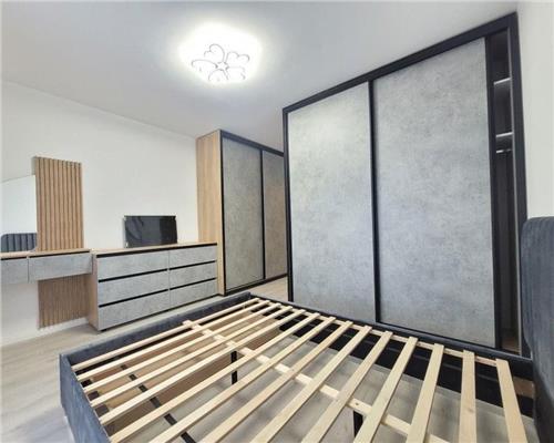 Dezvoltator vand apartament 3 camere cu balcon zona Supeco