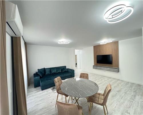 Dezvoltator vand apartament 3 camere cu balcon zona Supeco