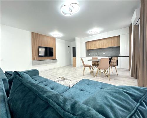 Dezvoltator vand apartament 3 camere cu balcon zona Supeco