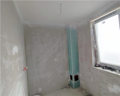 Casa moderna cu 4 camere si garaj in Cartierul Arhitectilor