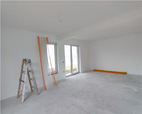 Casa moderna cu 4 camere si garaj in Cartierul Arhitectilor