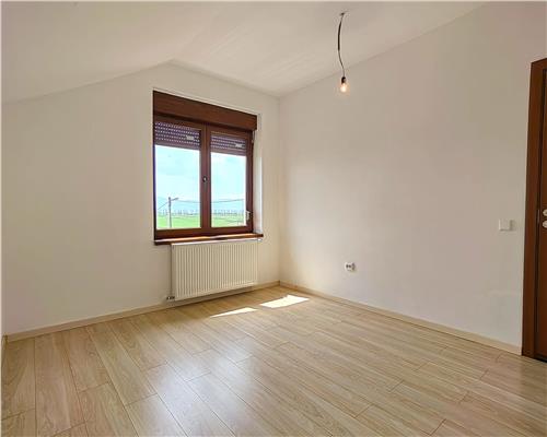 Casa individuala cu 5 camere in zona Bavaria