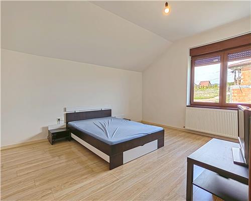 Casa individuala cu 5 camere in zona Bavaria