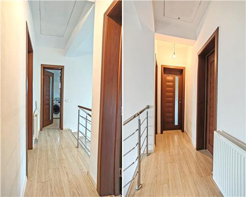 Casa individuala cu 5 camere in zona Bavaria
