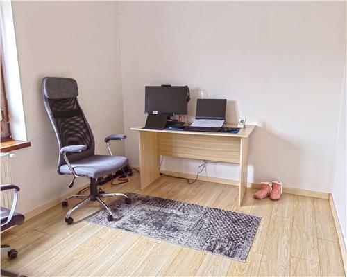 Casa individuala cu 5 camere in zona Bavaria