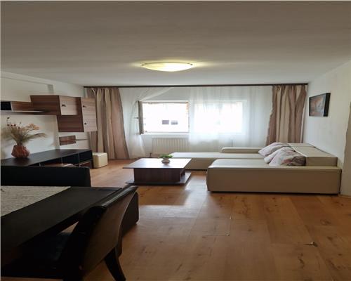 Apartament modern cu 2 camere in zona Stefan Cel Mare