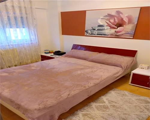 Apartament 2 camere decomandat cu balcon in Ciresica