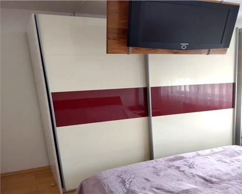 Apartament 2 camere decomandat cu balcon in Ciresica