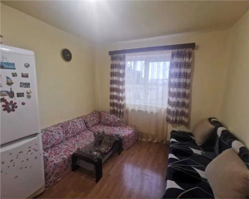 Apartament cu 2 camere etaj 2 in zona Rahovei